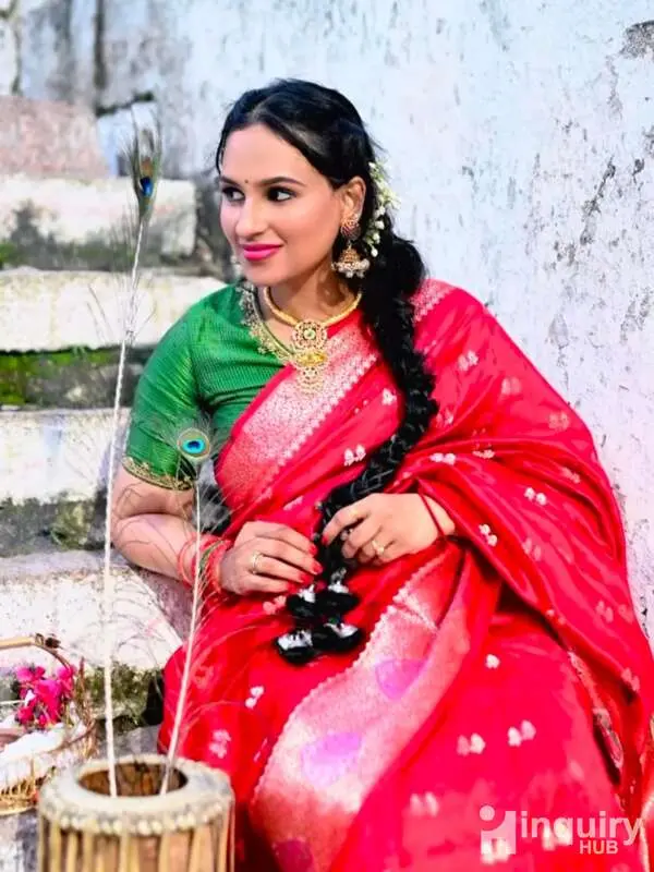 Tarannum Makeup Artist