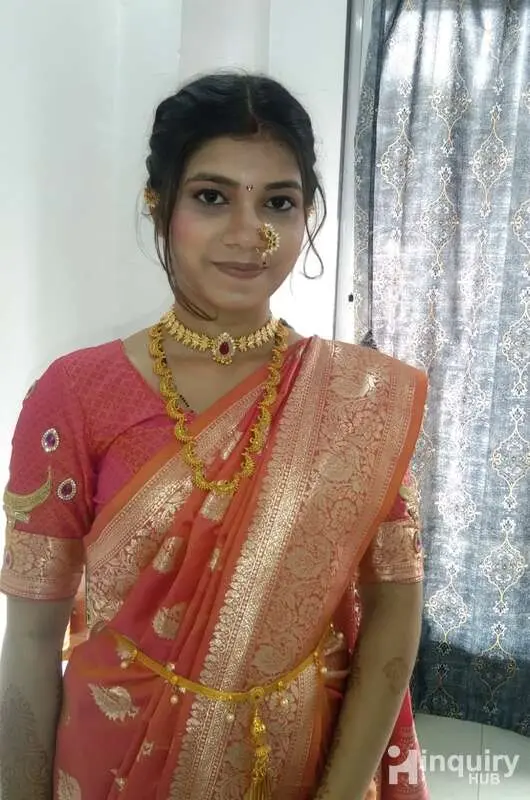 Ashwini Beauty Parlour