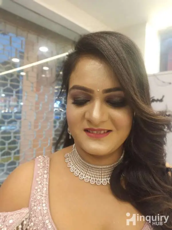 Rajni Sharma  Makeup Artists