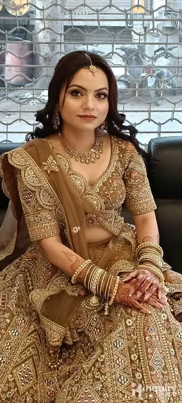 Rajni Sharma  Makeup Artists