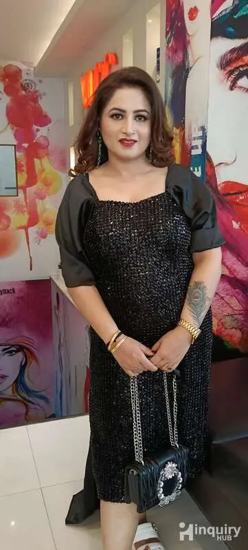 Rajni Sharma  Makeup Artists