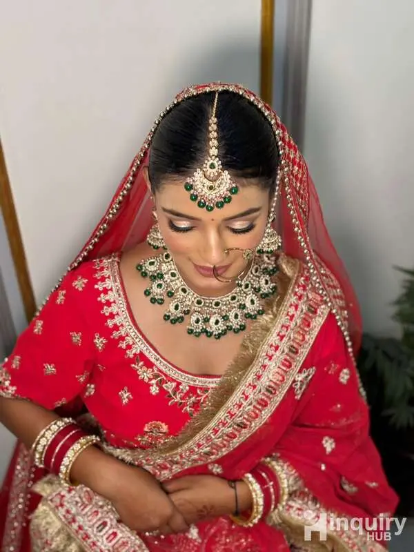Gungun Makeup Artist