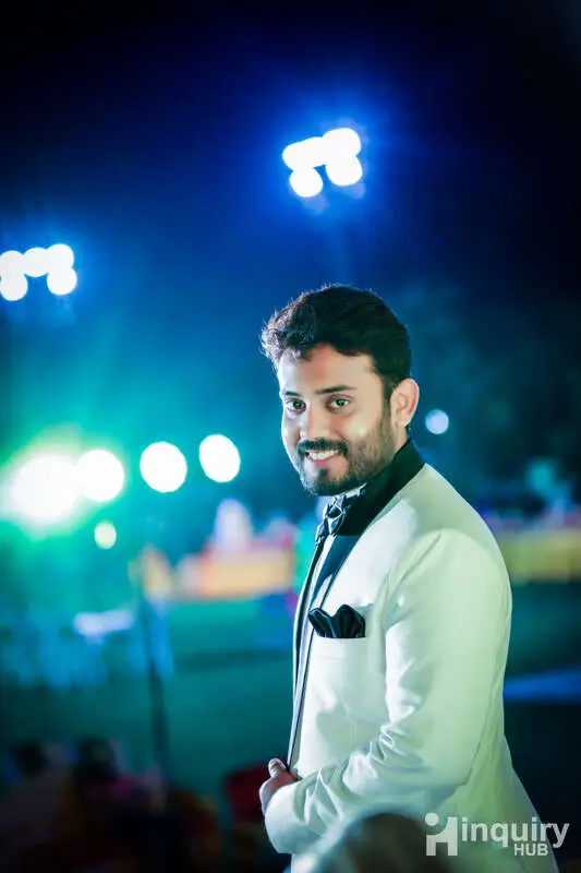 Deepak Prajapati