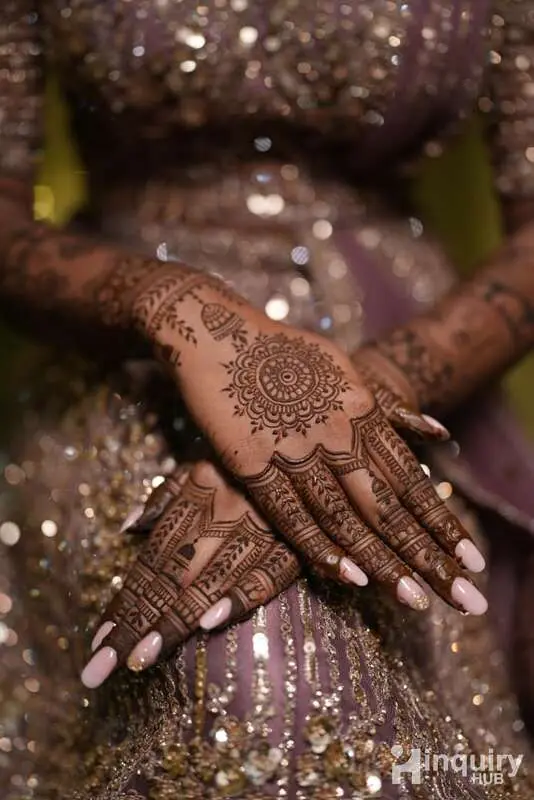 Sathya Mehandi Artist