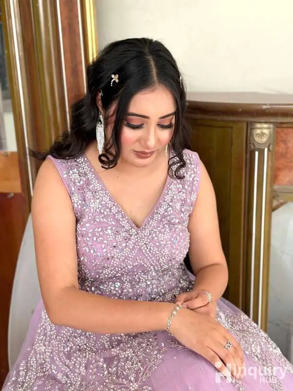 Kashish Gupta Makeup Artists