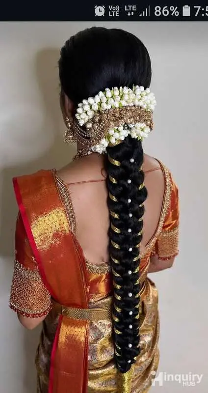 Makeover By Sushmitha