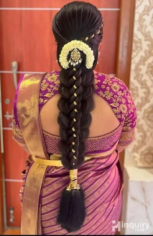 Makeover By Sushmitha