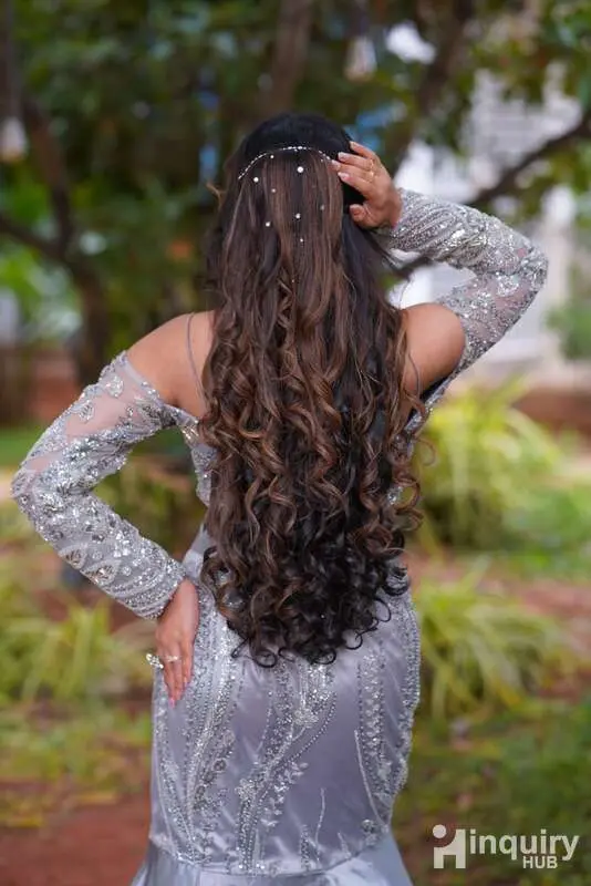 Makeover By Sushmitha