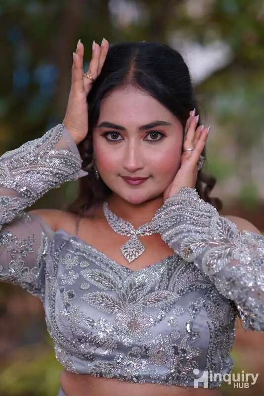 Makeover By Sushmitha