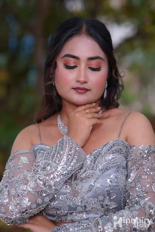 Makeover By Sushmitha