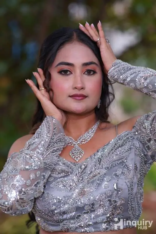 Makeover By Sushmitha