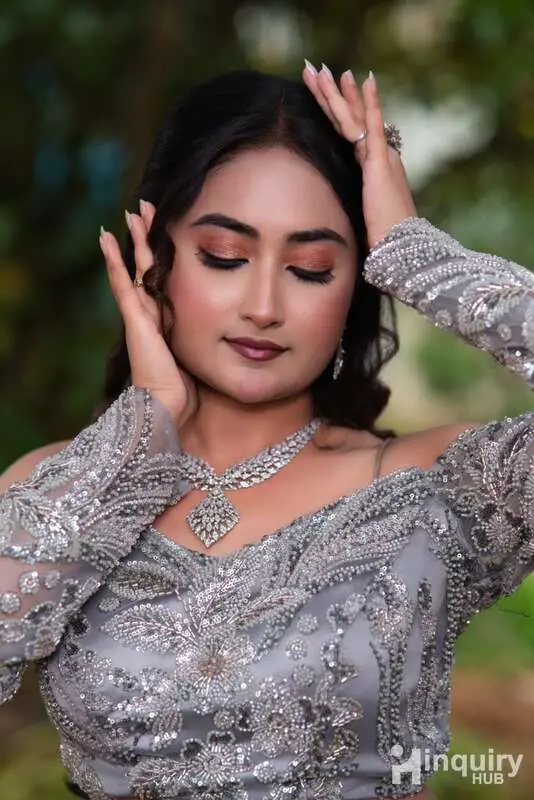 Makeover By Sushmitha