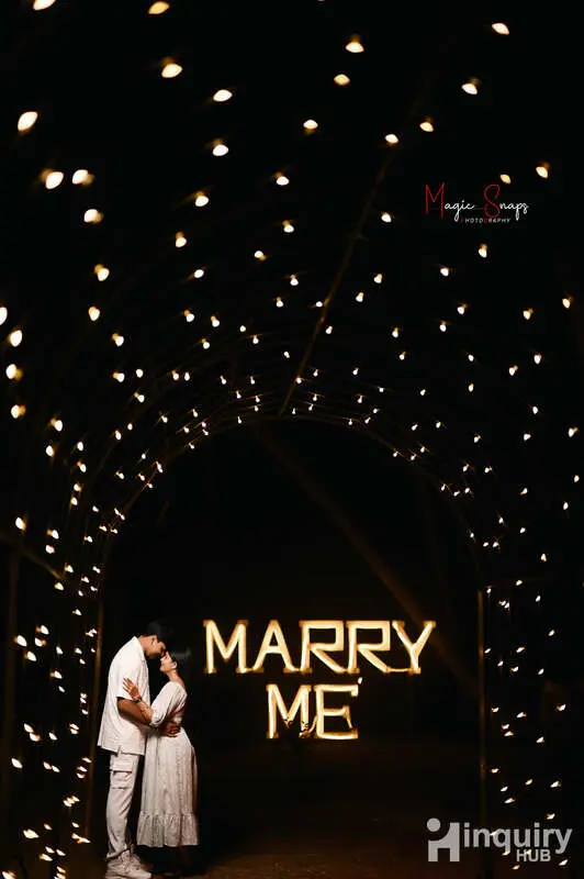 Magic Snaps Wedding Films