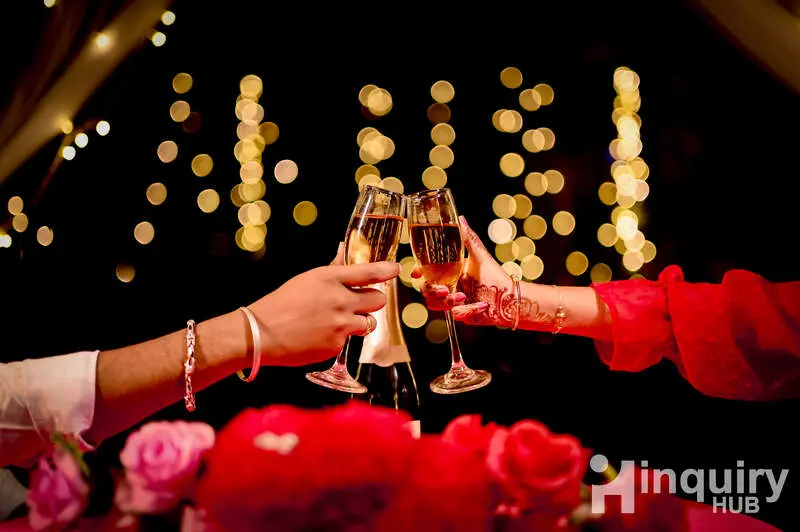 Magic Snaps Wedding Films