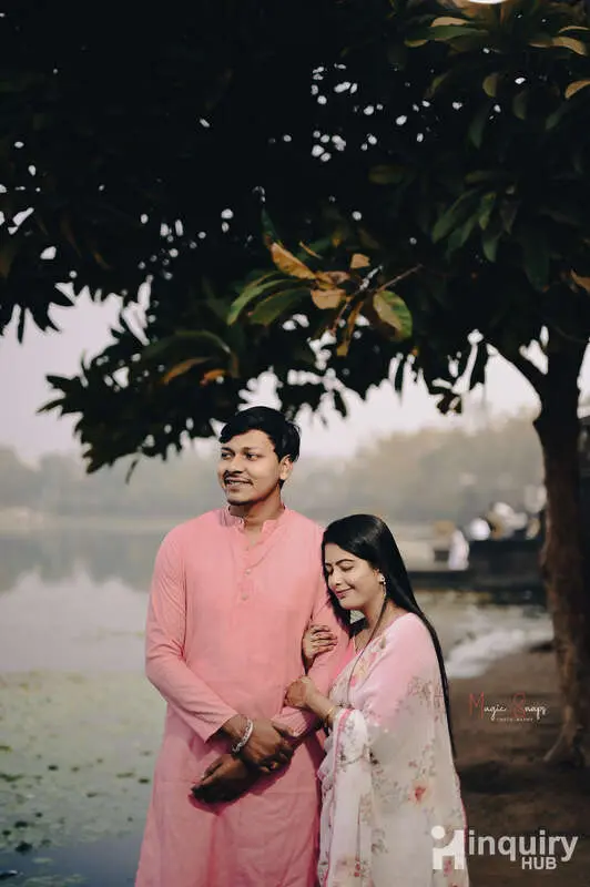Magic Snaps Wedding Films