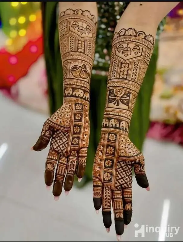 Geetamehindi Artist