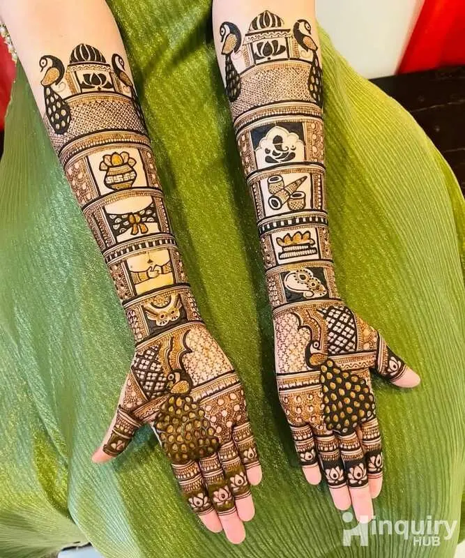 Geetamehindi Artist