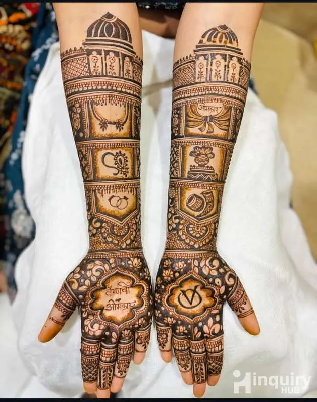 Geetamehindi Artist