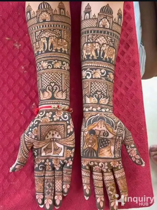 Geetamehindi Artist