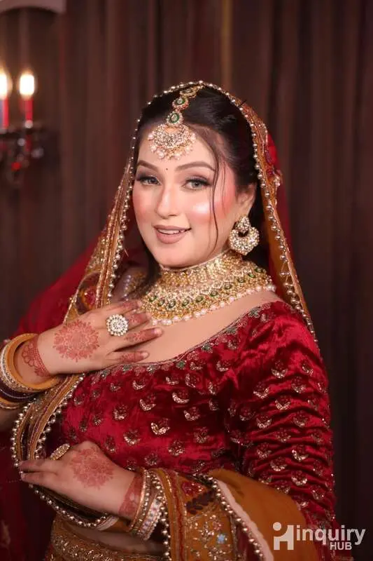 Karishma Prmr Makwana
