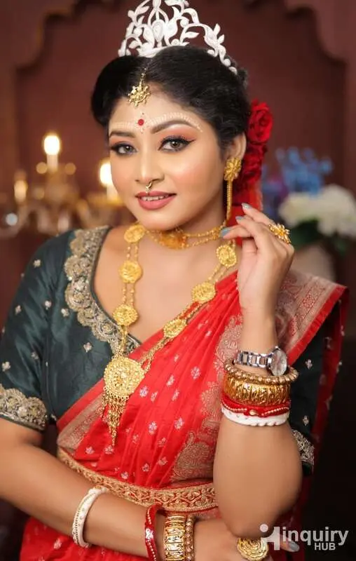 Karishma Prmr Makwana