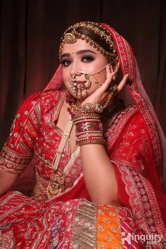 Karishma Prmr Makwana