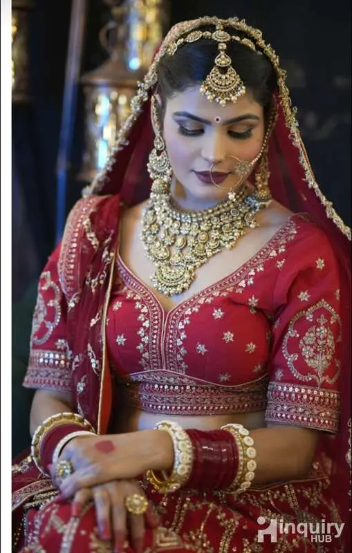 Karishma Prmr Makwana
