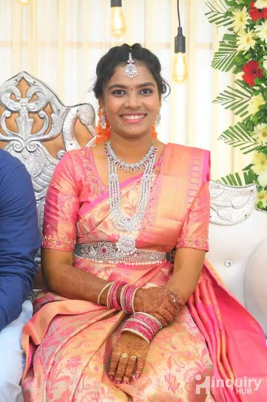 Bhagyasree  Makeupartists
