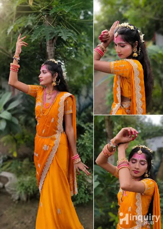 Payal Makeover Art
