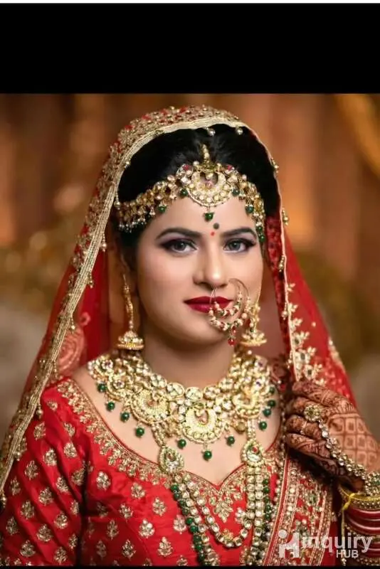 Makeup Artist   Rupam