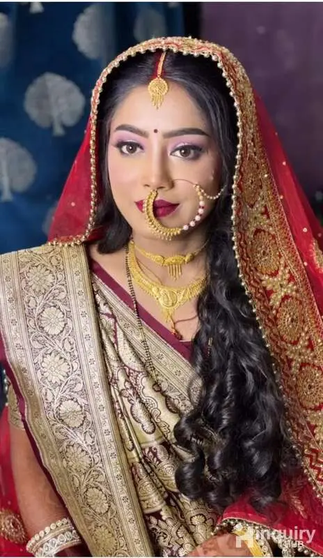 Makeup Artist   Rupam