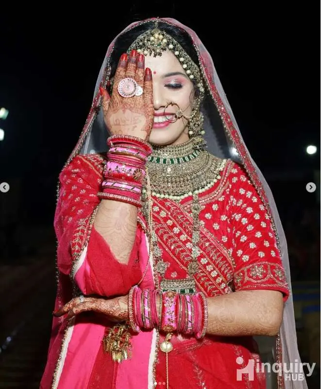 Makeover By Aarti
