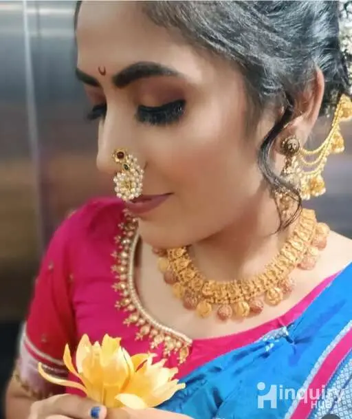 Nalima Wankhede