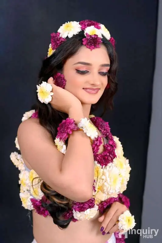 Nalima Wankhede