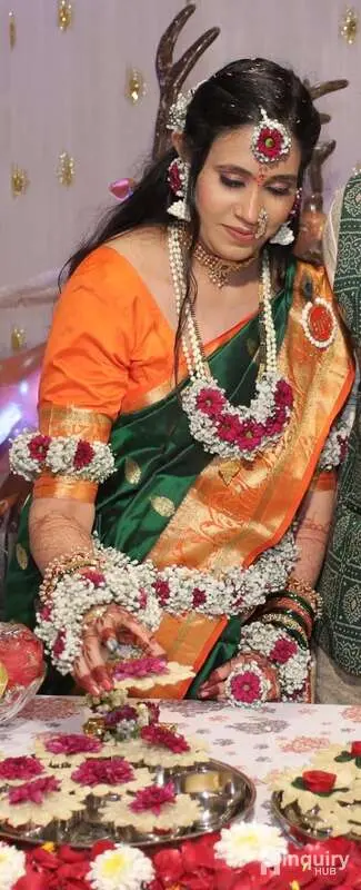 Nalima Wankhede
