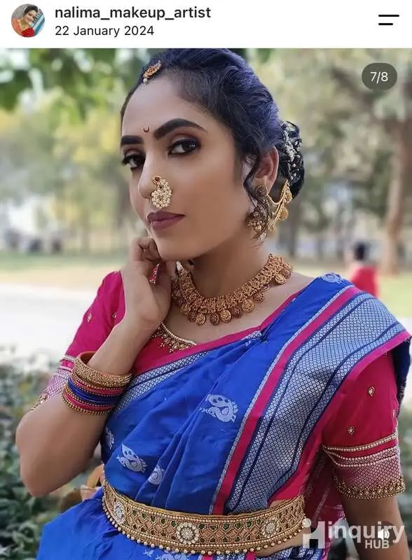 Nalima Wankhede
