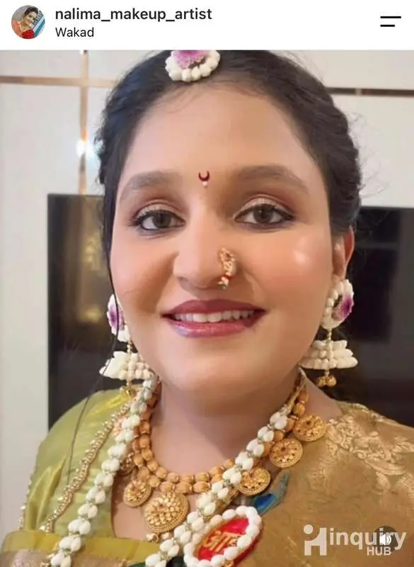 Nalima Wankhede