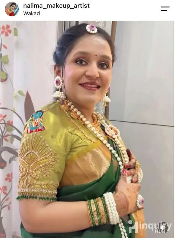 Nalima Wankhede