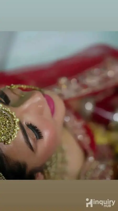 Shweta Chetrii Makeover Artist