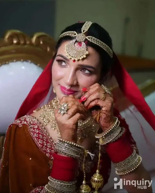 Shweta Chetrii Makeover Artist