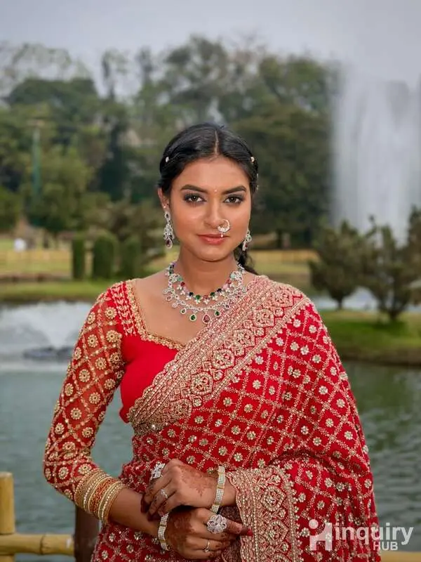 Sonali Vyavahare