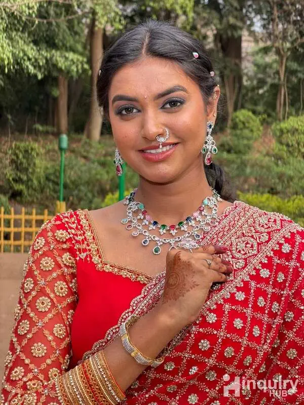 Sonali Vyavahare