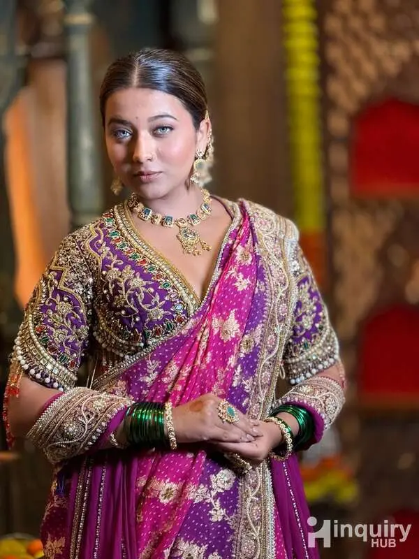 Sonali Vyavahare