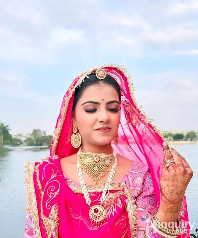 Muskanmakover