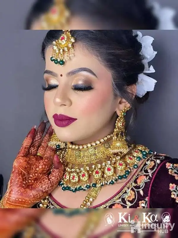 Ki   Ka Makeover Studio