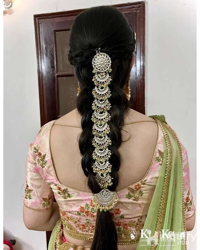 Ki   Ka Makeover Studio