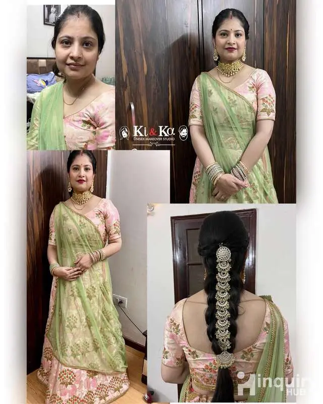 Ki   Ka Makeover Studio