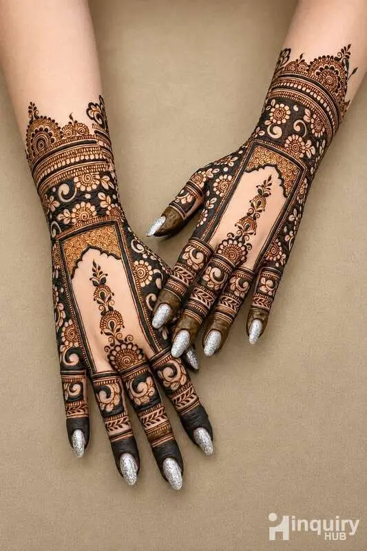 Vikashmehandi  Art Jaipur