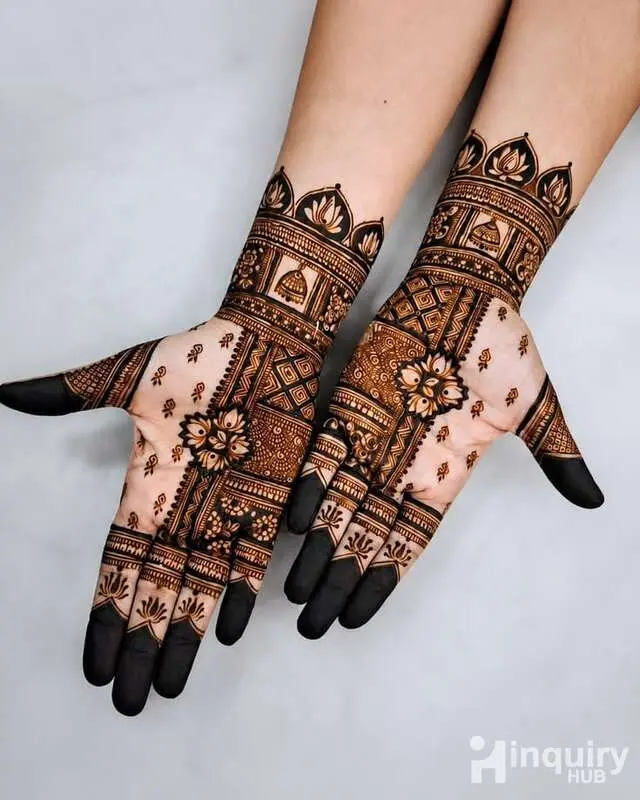 Vikashmehandi  Art Jaipur