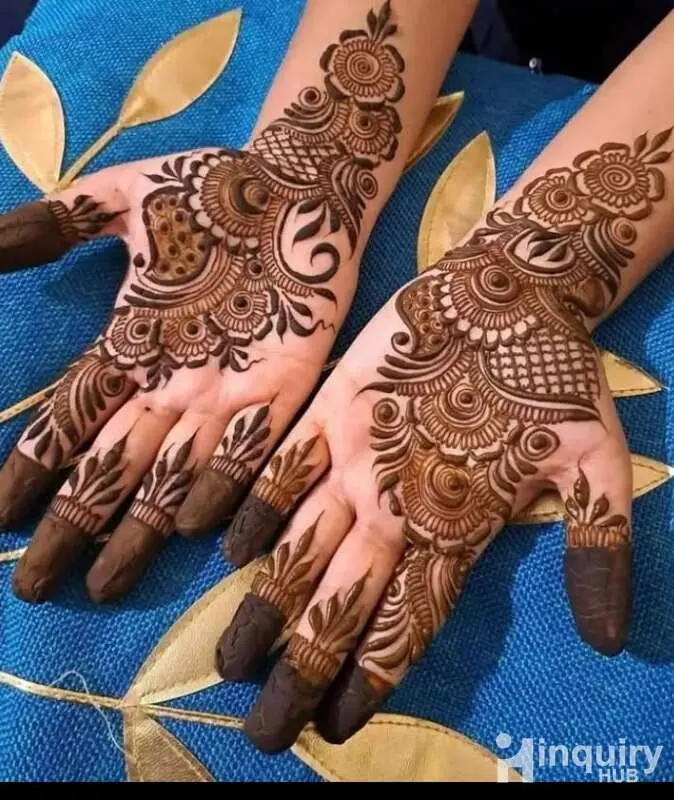 Vikashmehandi  Art Jaipur